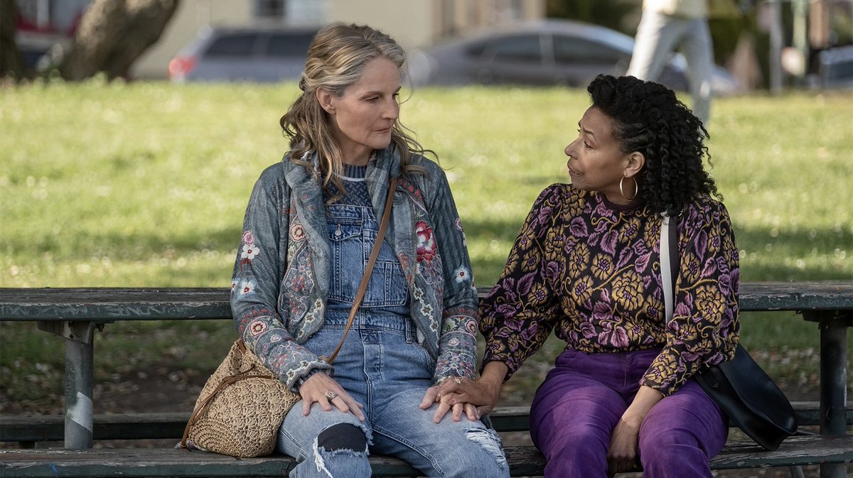Welcome back to the ordeal. Season 2 of <a href="/BlindspottingTV/">Blindspotting</a> hits starz 4/14