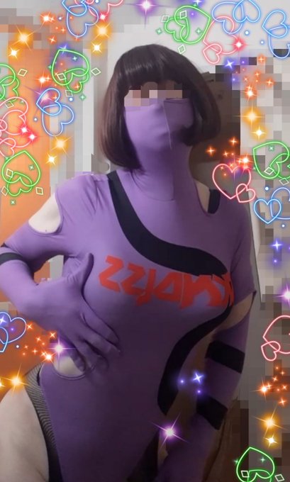 おぱにょ～ 朝からしたいんだけど❤️ #女装男子  #コスプレ #女ホル https://t.co/r3C9z3SCij<a href="/tag/%E5%A5%B3%E8%A3%85%E7%94%B7%E5%AD%90"class="tags">#女装男子</a><a href="/tag/%E3%82%B3%E3%82%B9%E3%83%97%E3%83%AC"class="tags">#コスプレ</a><a href="/tag/%E5%A5%B3%E3%83%9B%E3%83%AB"class="tags">#女ホル</a>