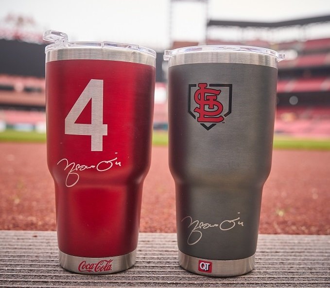 2023 CARDINALS SINGLE-GAME TICKETS ON SALE FRIDAY