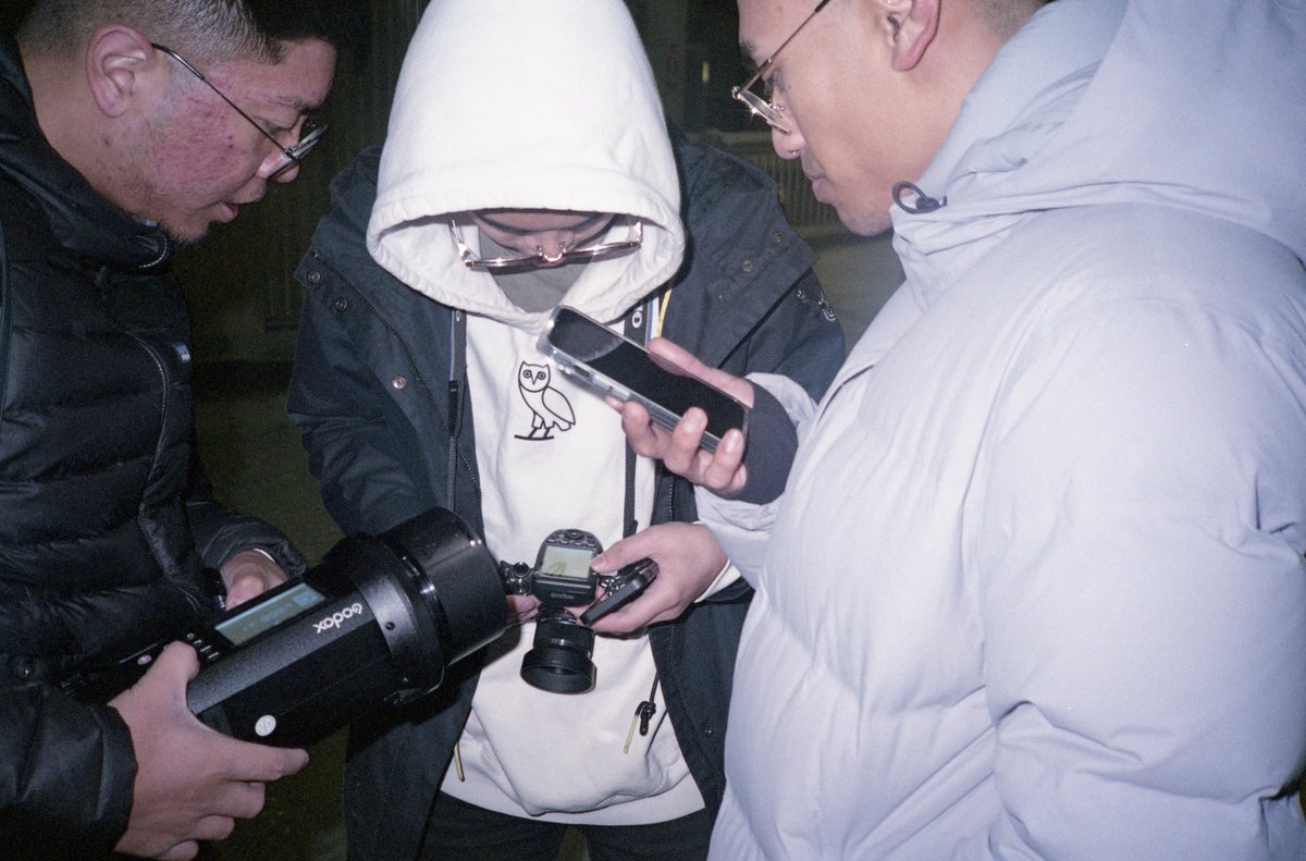 jay_aviIla's tweet photo. “FTLO” arriving in June. 

Shot by @ivajesss. https://t.co/pakBdumYFS