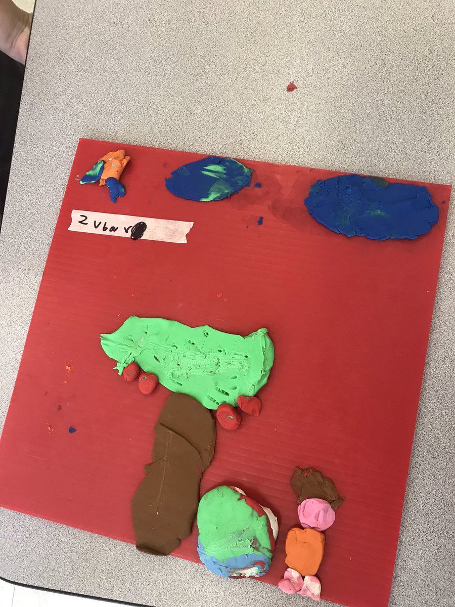 Malynda_101's tweet photo. Kinders loved listening to Barbara Reid today. They were inspired so much that they decided to tell their own stories. Then, we also read βPicture a Treeβ @AlbionHeights @LC1_TDSB @EarlyYearsTDSB #WorldReadAloudDay #AuthorReadAloud #Reading #LiveAuthorEvent https://t.co/TXzvvg7eXt