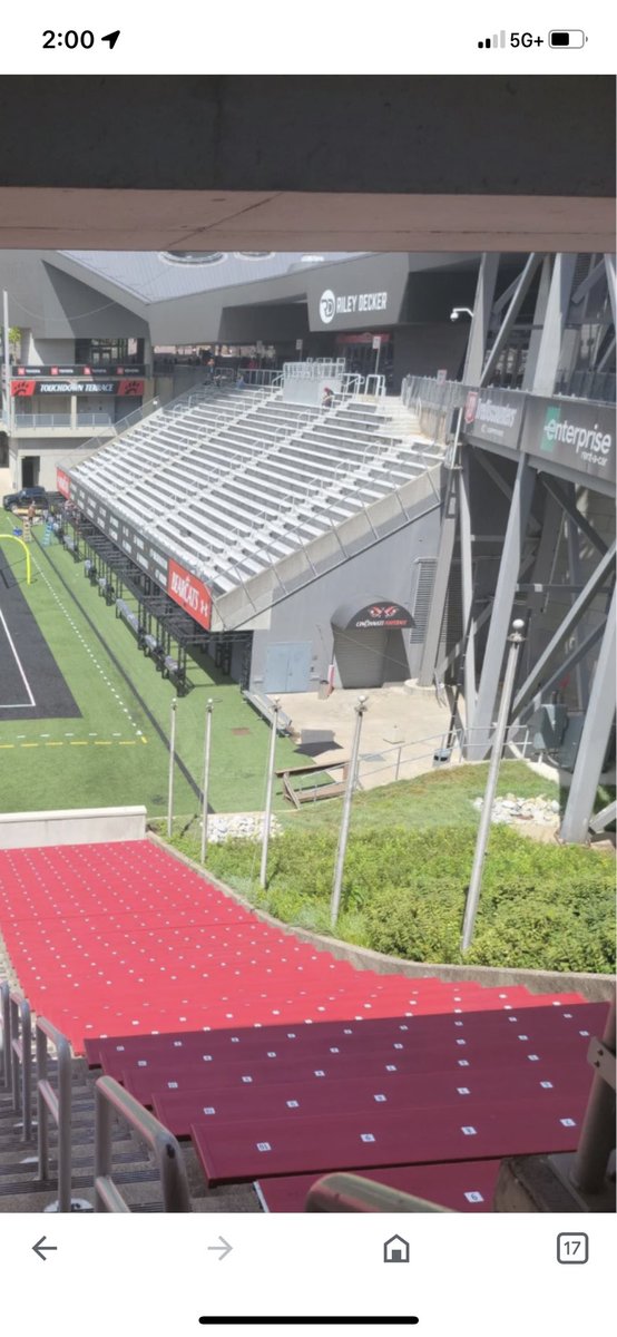 Cincy Sports Enjoyer tweet media