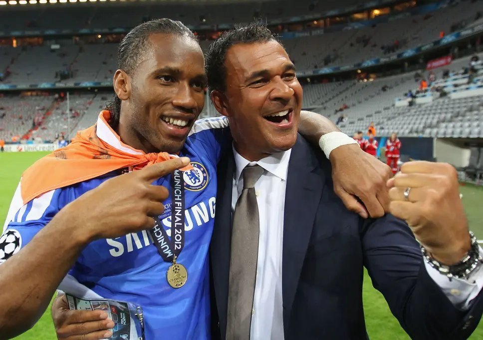 The Extreme Football Enthusiast tweet media