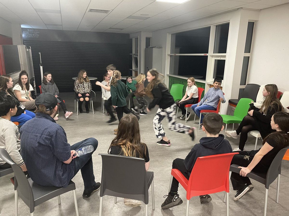 PilmenyDevProj's tweet image. Inters group worked on being inclusive through group games and team building.                             Whilst also touching on the start of LGBTQ+ history month with some art activities and a music quiz 🏳️‍🌈💘.      #LGBTplusHM #Behindthelens #inclusivepractice #youthwork #Leith