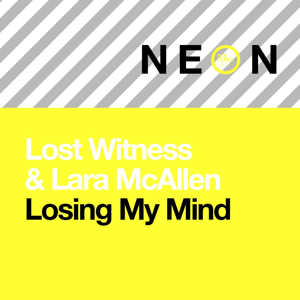 ILikeItPure's tweet photo. 13. Lost Witness &amp;  Lara McAllen - Losing My Mind [Pure Trance Neon] #PTR351 

🤯 https://t.co/ud85jtmqEa https://t.co/ntiWn76tXS