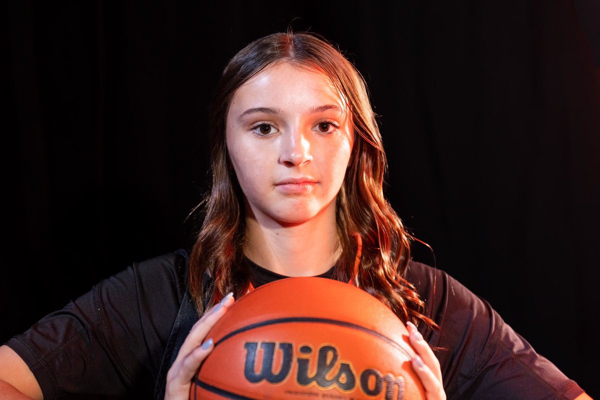 MTCS Lady Cougar Basketball tweet media