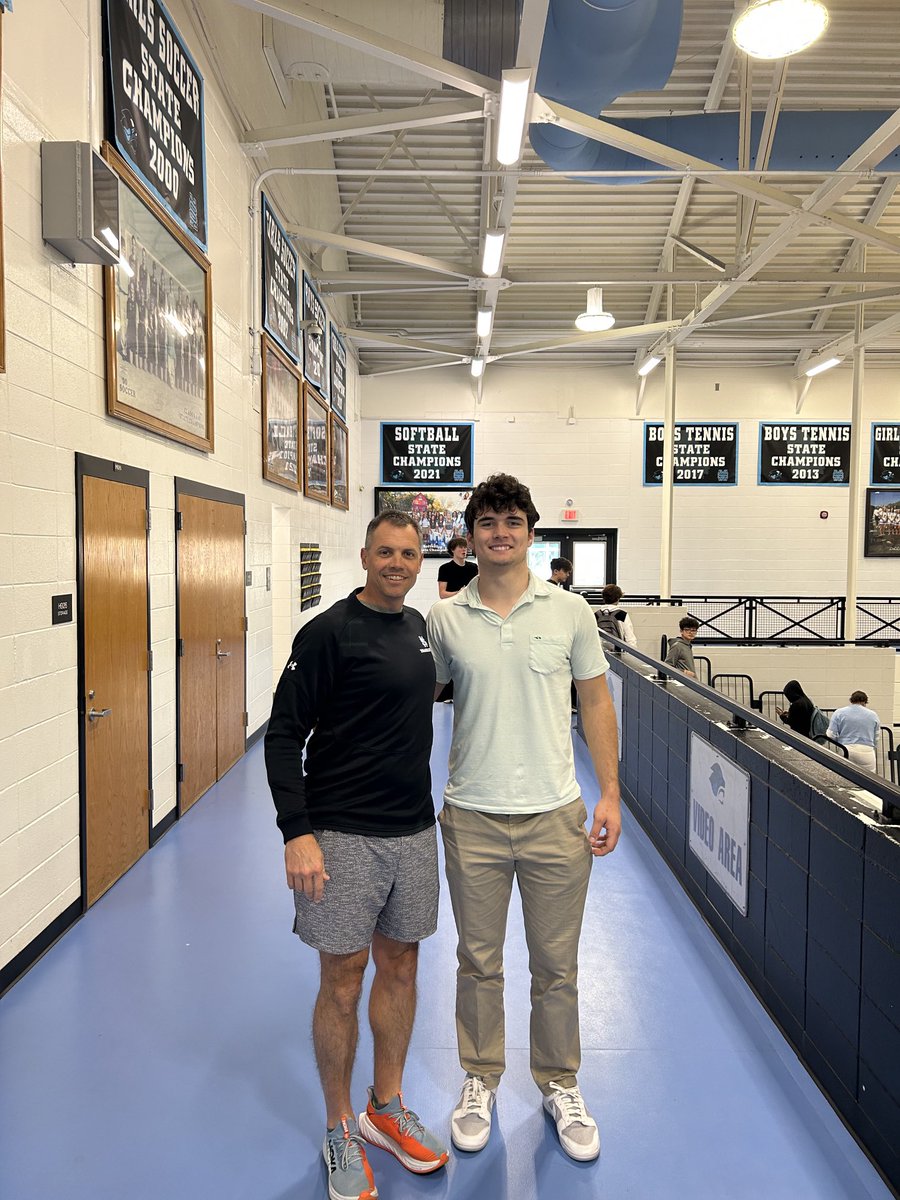 Starr’s Mill Track & Field tweet media