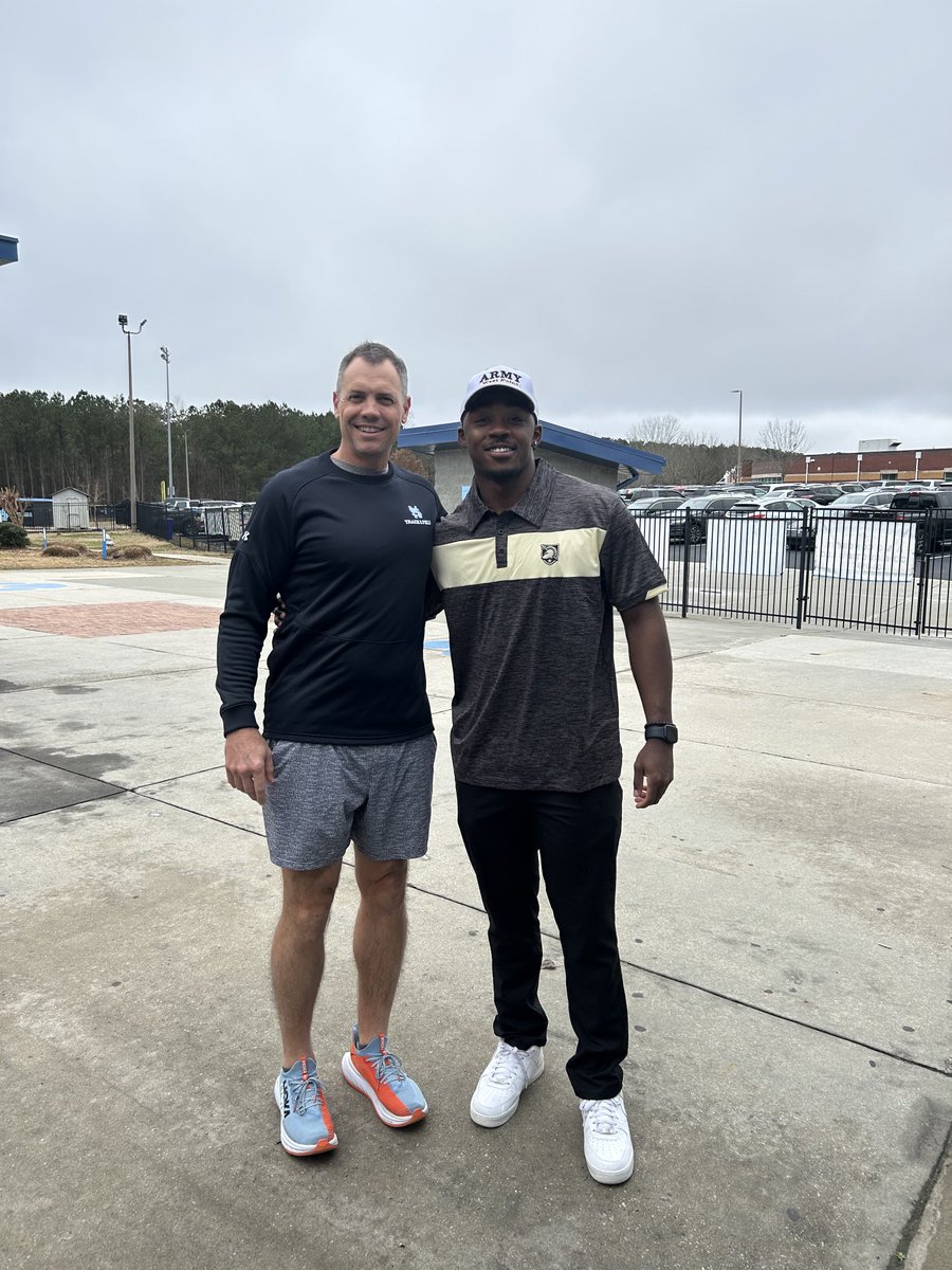Starr’s Mill Track & Field tweet media