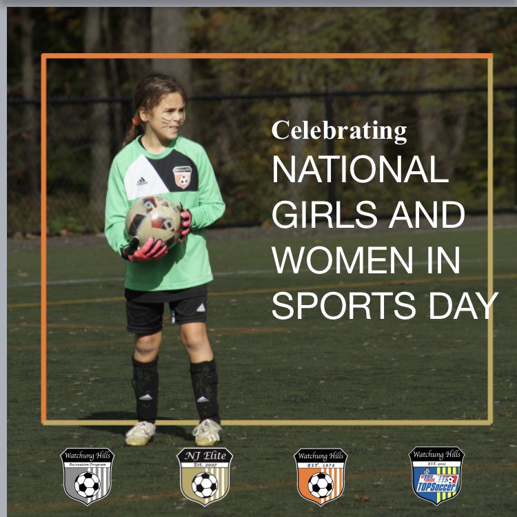 NJEliteCollege's tweet photo. Proud to be part of an organization that has demonstrated such a strong commitment to its female players, staff and supporters https://t.co/7PGIiUqPer