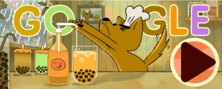 KarinDNieve's tweet photo. Dibujando al perro de google sacado en celebracion al té de burbujas
Drawing the dog of google in celebration of the bubble tea ✨
 #commissionsopen  #nsfw #nsfwtwt #drawing #fanart #nsfw_art #art #rule34 #furry #furryart #Furryartist #google #AmongUsnsfw #BuBBleTea https://t.co/FbQCdGN88r