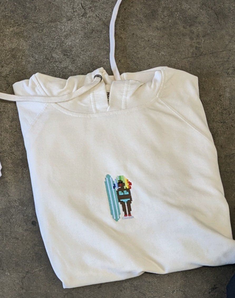 ILQD | NFT Merch 🪡 tweet media