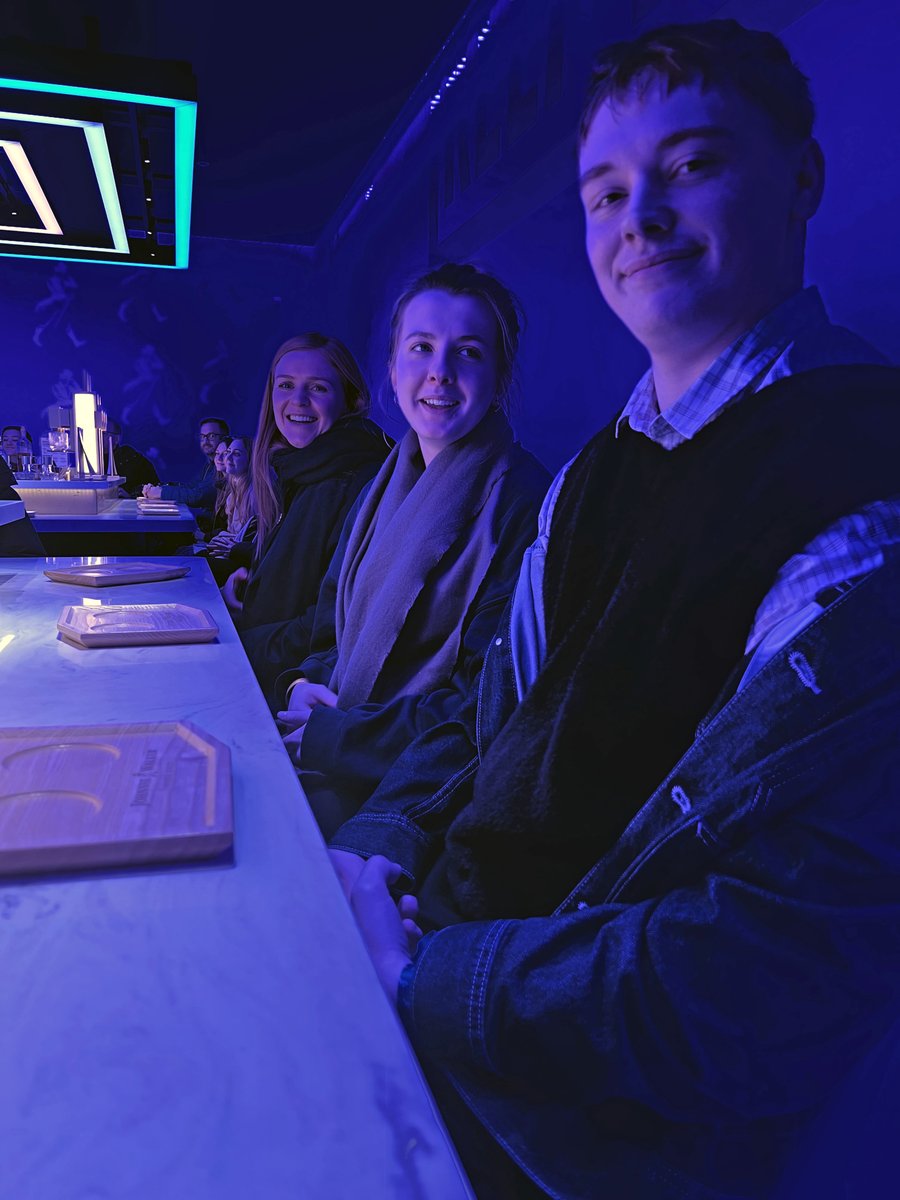 SPEY (@WeAreSpey) on Twitter photo 2023-02-01 19:08:11 Our Leith team spent the afternoon at @JWPrincesStreet to visit the city centre’s biggest whisky visitor attraction ... and for some team bonding of course. 🥃 #weareSPEY #JWPrincesStreet Our Leith team spent the afternoon at @JWPrincesStreet to visit the city centre’s biggest whisky visitor attraction ... and for some team bonding of course. 🥃 #weareSPEY #JWPrincesStreet