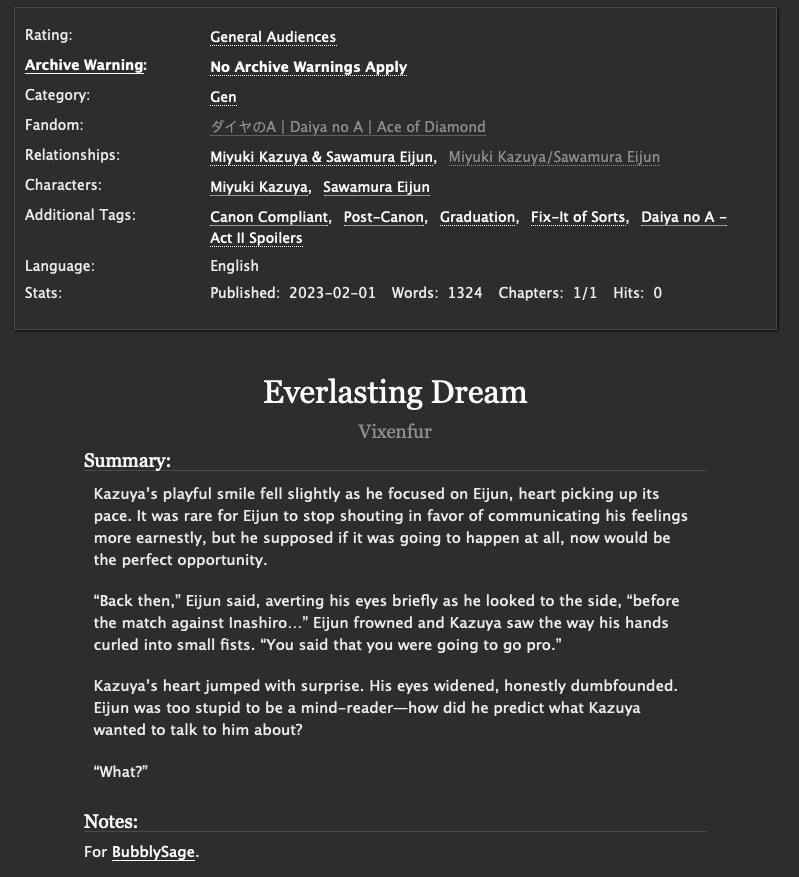 Vix 🧡 tweet media