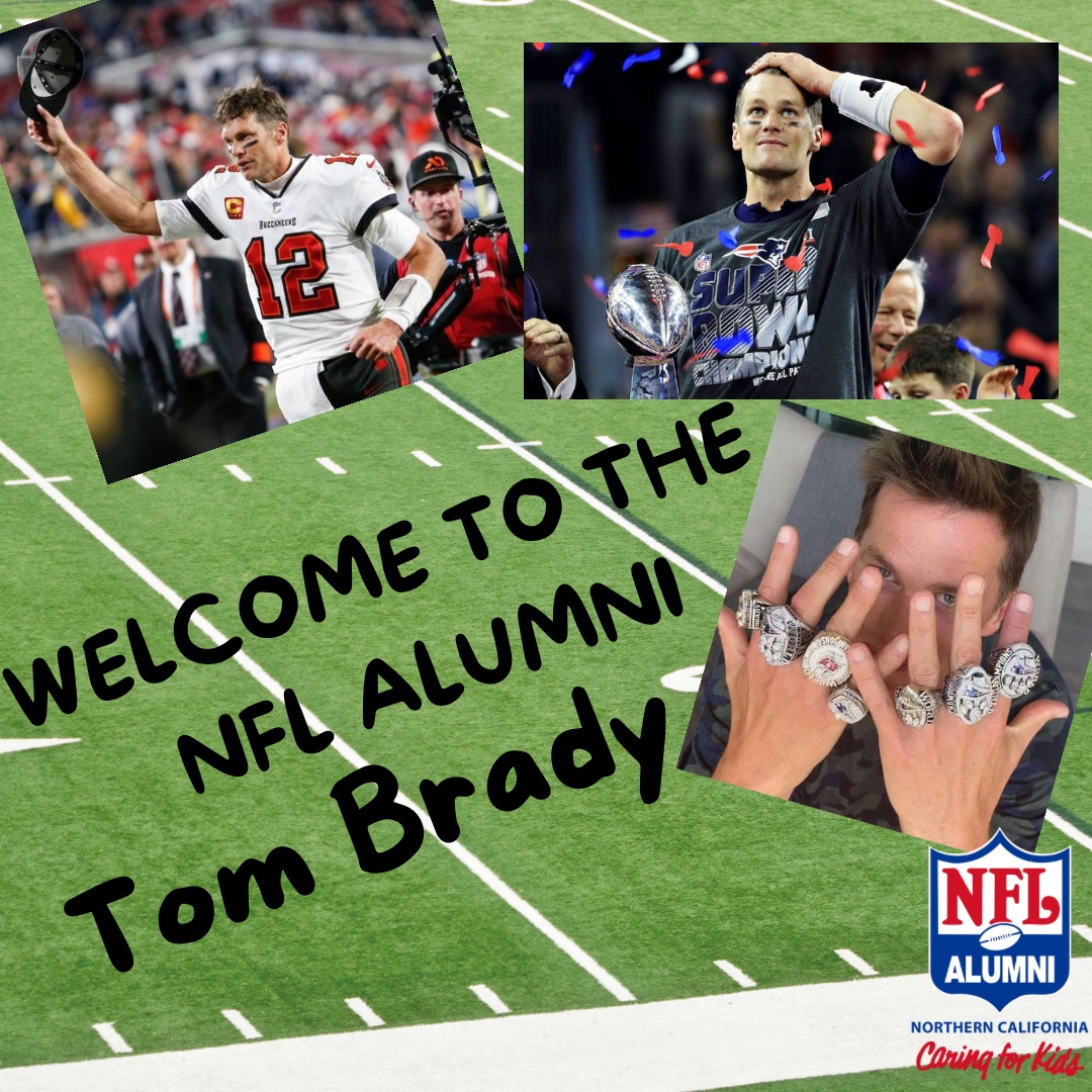 NFL Alumni NorCal tweet media