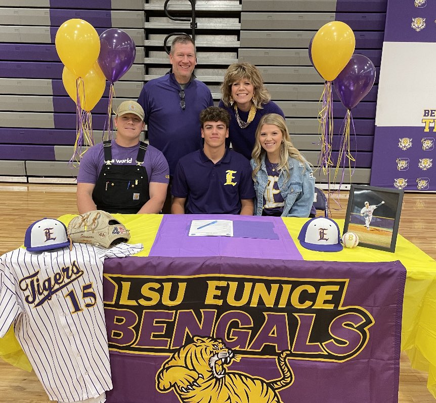 Benton High School Baseball tweet media