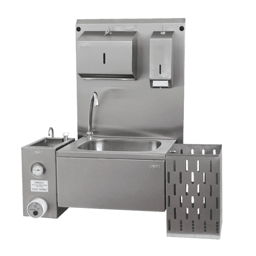 indwash's tweet photo. We help our customers with their hygiene challenges by offering a full range of equipment to meet their complex operations.
Discover them here https://t.co/OZJio7HbqL
#WolverhamptonHour #BirminghamHour #hygiene #washingequipment #sanitation #manufacturinguk #hygienesolution https://t.co/op2QV56Yev