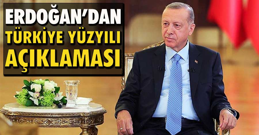 Erdoğan’dan Türkiye Yüzyılı Açıklaması

heryerhaber.com/haber/erdogand…

#CumhurbaşkanıErdoğan #TürkiyeYüzyılı #gündem #haber