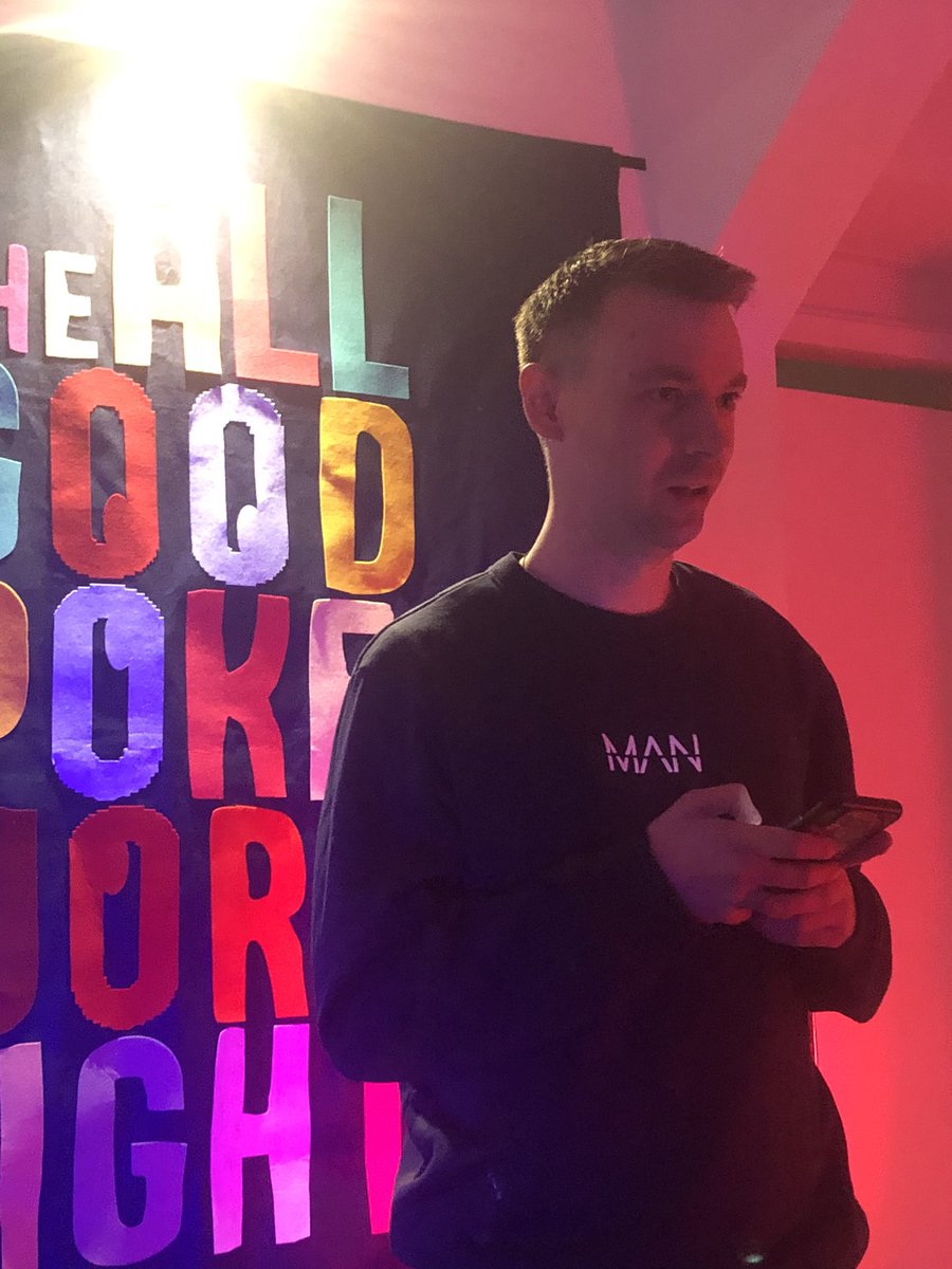 And the best bit is, we’re running our other one at <a href="/ludoslondon/">Ludo's</a> next week on Thursday at 8pm.
PayWhatYouWant.
15 performer slots.
Audience seats available.
Pay on door.
Once we’re full we’re full.
Get there early.