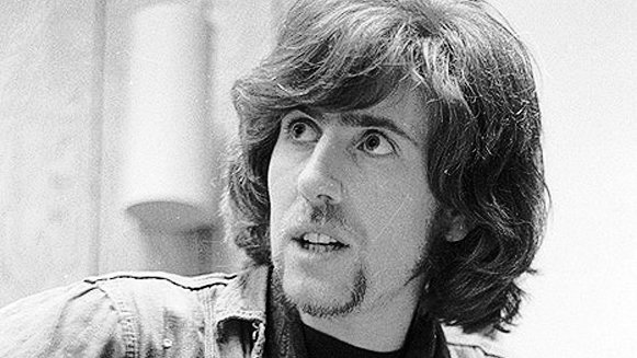 Happy birthday GRAHAM NASH!
(Februay 2, 1942) 