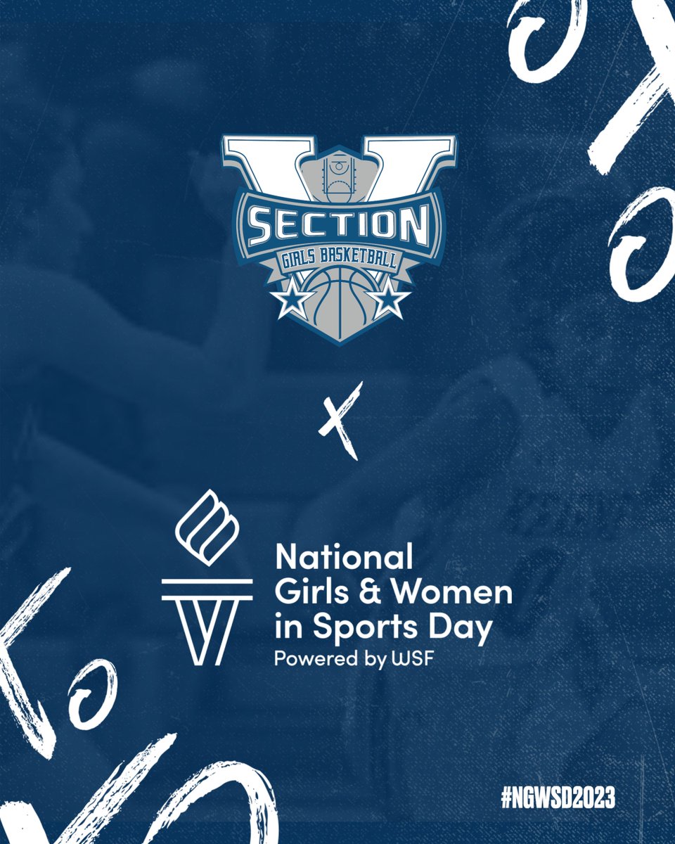 Section V Girls Basketball tweet media