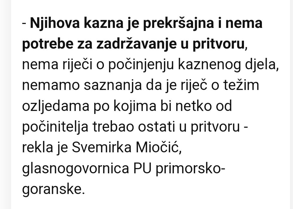 Franjo Tušinec on Twitter: