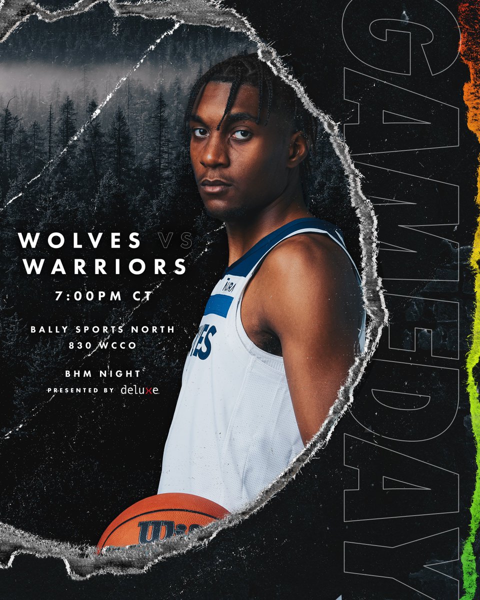 Live stream: Warriors 4, Timberwolves 0