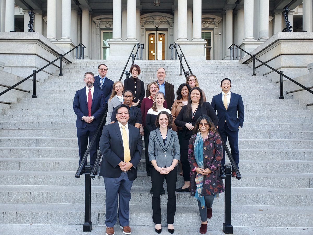 So proud of this team! <a href="/WHOSTP/">White House Office of Science & Technology Policy</a> and @WHCEQ-led Guidance on Indigenous Knowledge released at the <a href="/WhiteHouse/">The White House</a> Tribal Nations Summit last year is now being implemented government-wide, led by our 25+ agency Subcommittee on Indigenous Knowledge. Onward! 

whitehouse.gov/ostp/news-upda…
