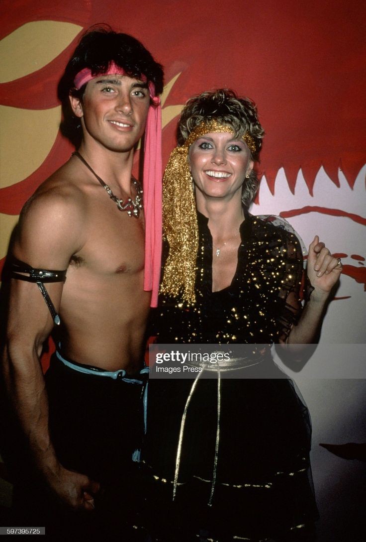 barbaravitali2's tweet image. Happy Birthday to #MattLattanzi February 1,1959 #Grease2 #Roxanne #KissGames @olivianj