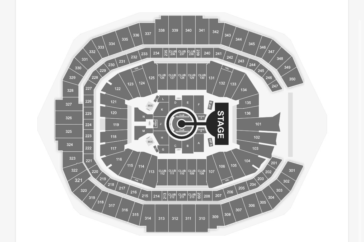 Janot_L's tweet photo. #RENAISSANCEWorldTour #Beyonce #RENAISSANCEtour https://t.co/mikKWyn9bA