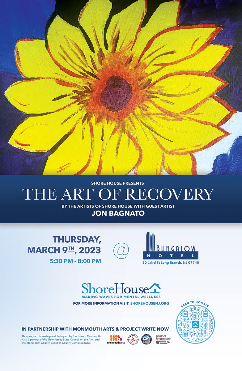 Long Branch Chamber tweet media