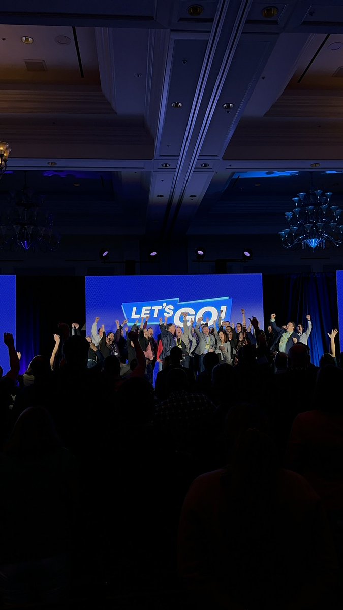 and that’s a wrap on #SKO2023 👏