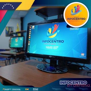 BrigadasC_Ara's tweet photo. Parque Científico Tecnológico Industrial, estará sustentado por la Ley de Zonas Económicas Especiales para impulsar a la Revolución Bolivariana,
¡Nada ni nadie nos detendrá! ¡Ciencia al servicio del pueblo!. #InfocentroEnUnClic
#ParqueDeCiencias https://t.co/ZvLp8T403O