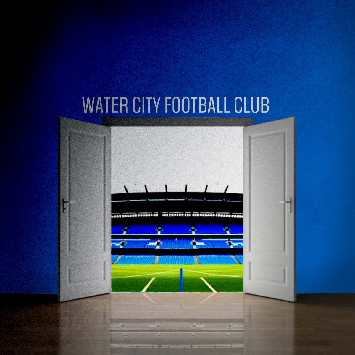 ABRIMOS LAS PUERTAS⚽🌊

El Tiburon está en busca de nuevos jugadores para reforzar este nuevo plantel.

MD abierto para sugerencias✍️

#VamosWater #DaleTiburon