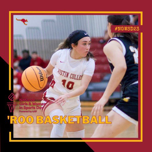 Austin College Women’s Basketball tweet media
