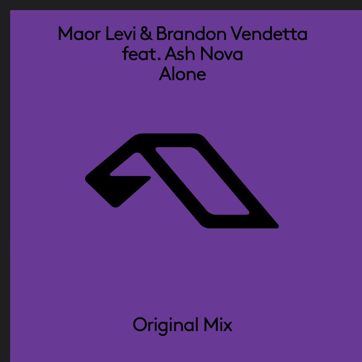 somnamusic's tweet photo. Coming up next is @REALMAORLEVI & Brandon Vendetta feat. Ash Nova with 'Alone', that is out now on @Anjunabeats
Now playing on #reanimatemusic #trancefamily
Tune in: https://t.co/w9NMLszuVh https://t.co/IkCyhMRC0f