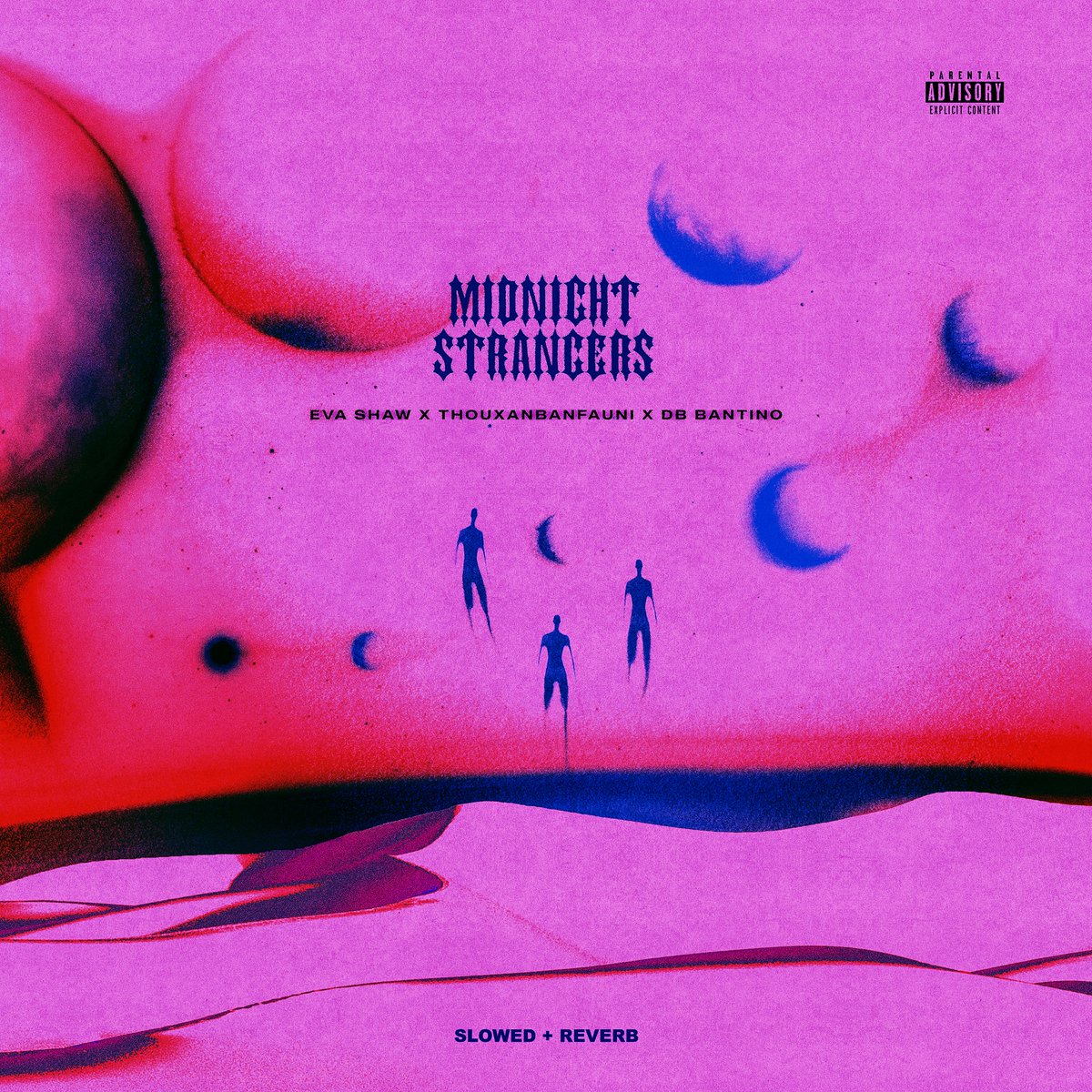 I got a present for yall since you got "Midnight Strangers" to a million 😌 Check it ---&gt; createmusic.fm/midnightstrang… <a href="/Thouxanbanfauni/">8ighty8ight</a>  <a href="/DBBantino/">DB Bantino</a>