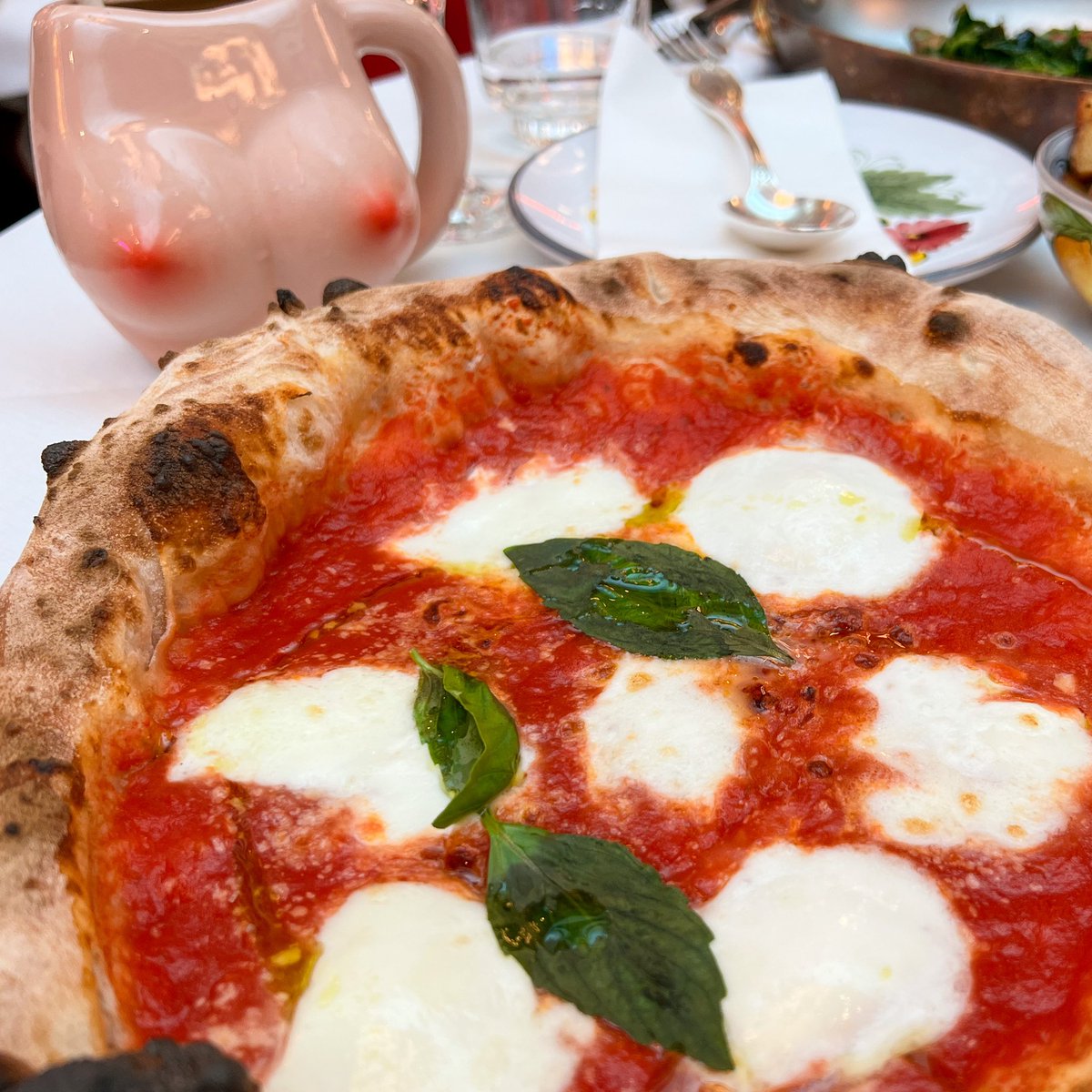 ourcherrytree's tweet image. I’d been counting down to today for months 😂 and it was well worth the hype! Fab lunch followed by Moulin Rouge The Musical