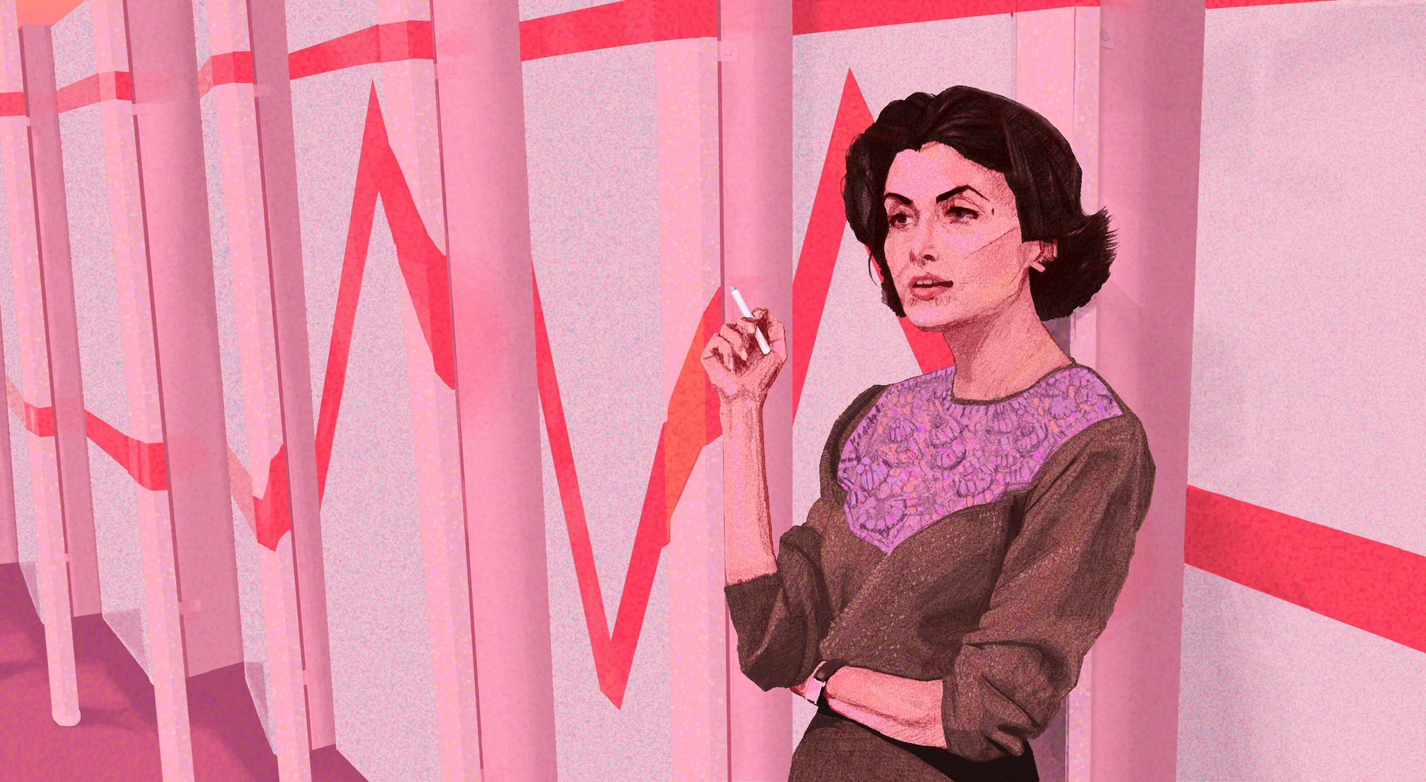Happy Birthday Sherilyn Fenn! 