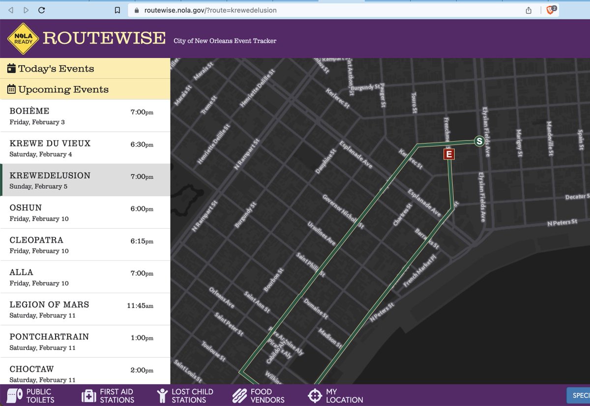 Stanford Rosenthal tweet media