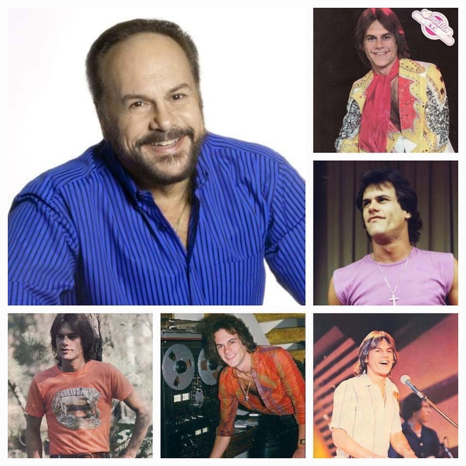 Happy 72nd Birthday Harry Wayne Casey  Kc and the Sunshine band     