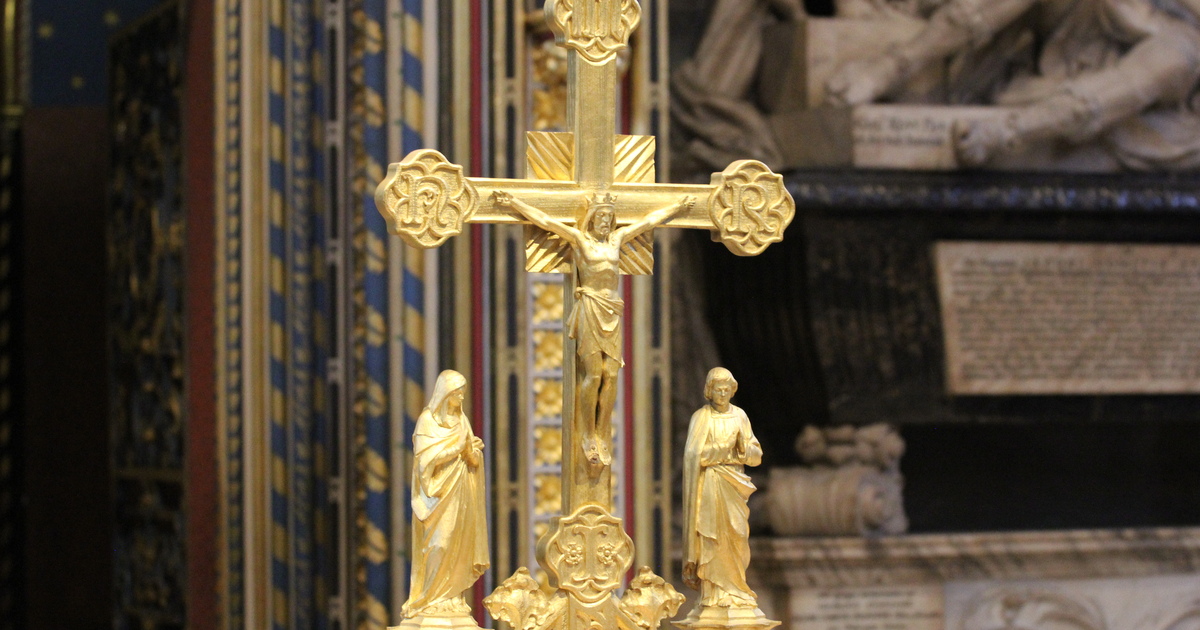 Westminster Abbey tweet media