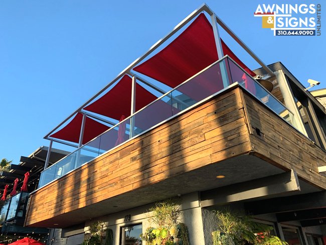 ASUinc90250's tweet image. #HappyHour at the R10 Social House anyone :-) ... under the new custom #PatioCover ? #ShadeStructure  #Awnings