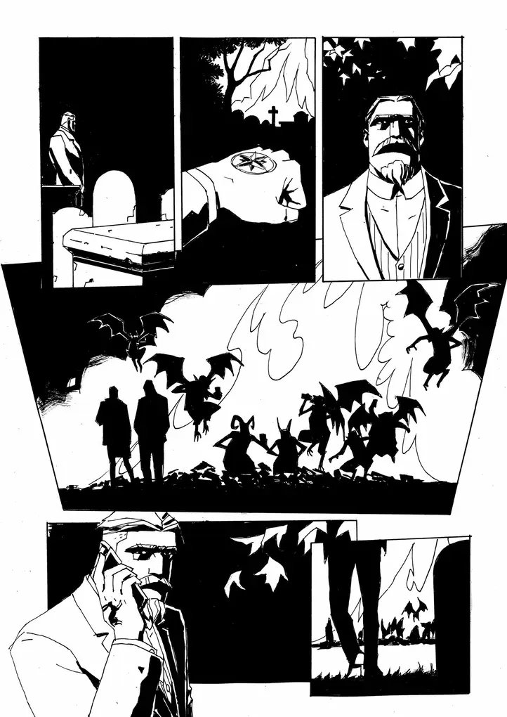 Baden "Mel" Mellonie tweet media