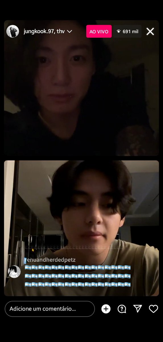 jjkpetite's tweet photo. MY BOYS https://t.co/7yRZ9B3TAQ