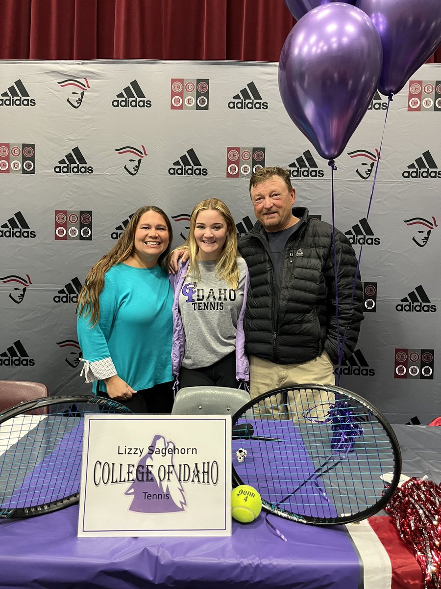 Centennial High School Athletics tweet media