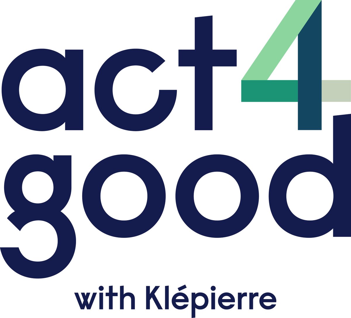 #CSR Klépierre unveils its new Act4Good strategy:  We’re going to build the most sustainable platform for commerce by 2030, with 4new commitments: achieving net-zero, servicing #communities, growing people and promoting #sustainable lifestyles. Learn more:klepierre.com/les-actualites…