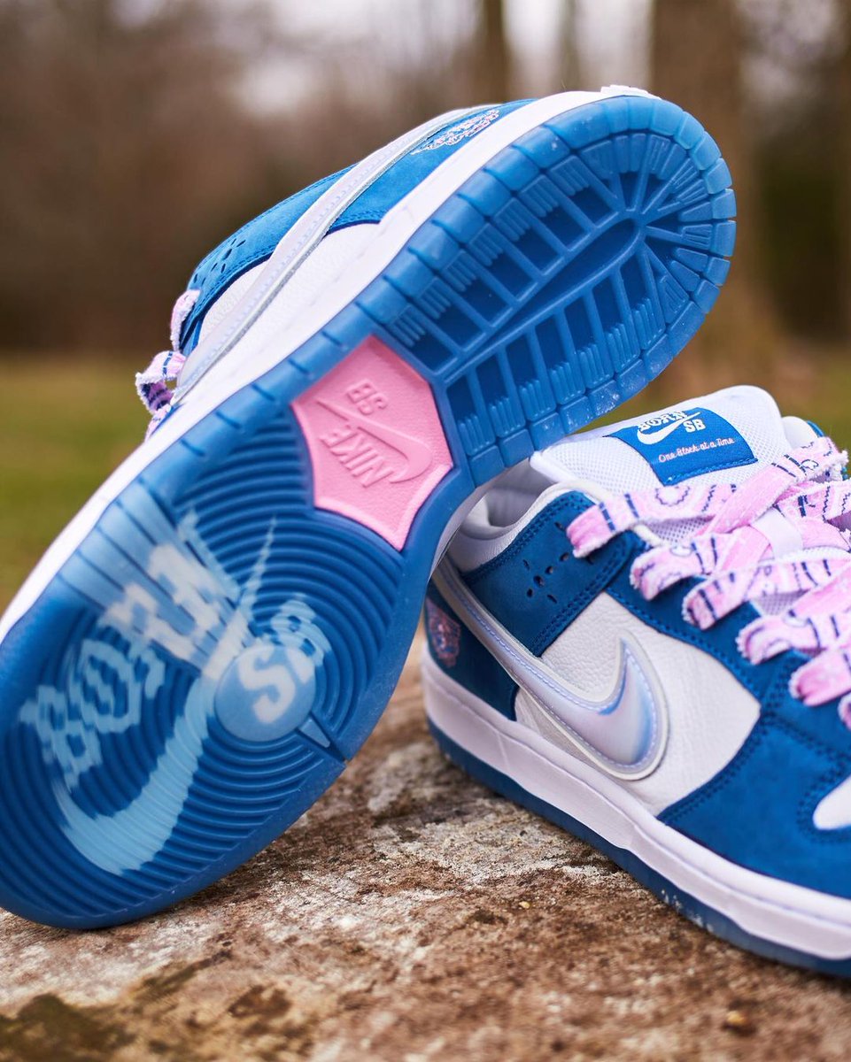 fullress's tweet photo. 海外 3/4 発売予定！

BORN x RAISED x NIKE SB DUNK LOW (ボーン アンド レイズド ナイキ SB ダンク ロー)

https://t.co/fyMXqQtpcF https://t.co/7QDZsndk2o
