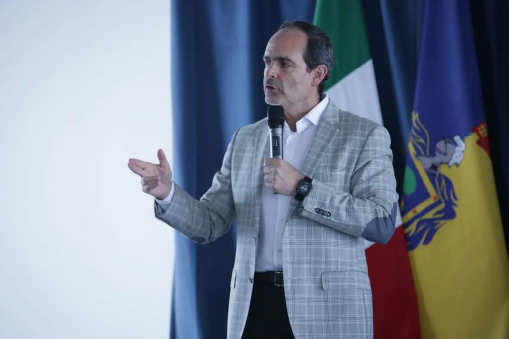 Con gran participación se realizó el foro “Nuevas Reformas Laborales 2023” Impartido por el Mtro. <a href="/RBarbosaLaboral/">Ricardo Barbosa</a> Presidente de la Comisión de Asuntos Laborales de nuestro consejo, y se contó con la participación de la Directora General Dra. <a href="/Caroblancanoe/">Blanca Noelia Caro</a>.