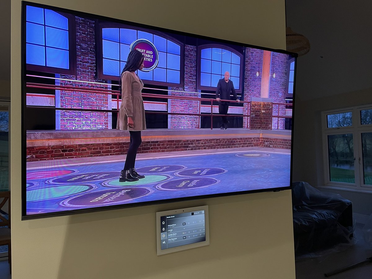Home IQ tweet media