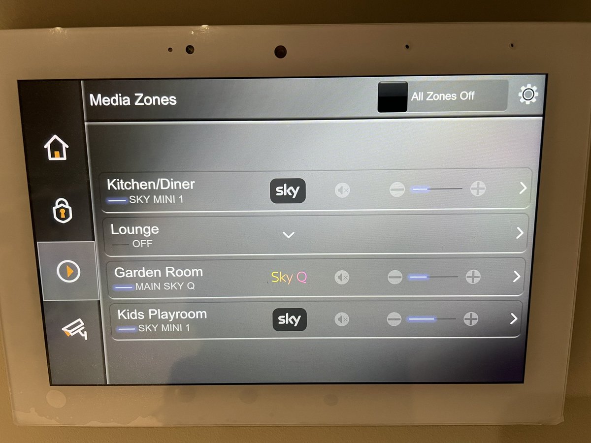 Home IQ tweet media